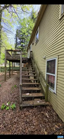 1506 Trailridge Road Charlottesville VA 22903
