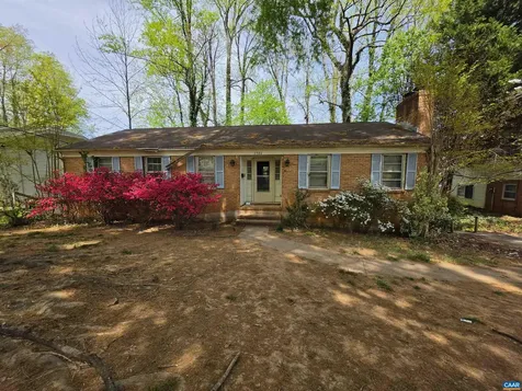 1506 Trailridge Road Charlottesville VA 22903