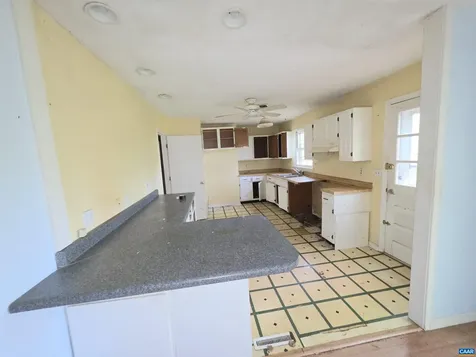 1506 Trailridge Road Charlottesville VA 22903