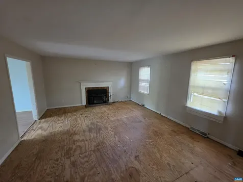 1506 Trailridge Road Charlottesville VA 22903