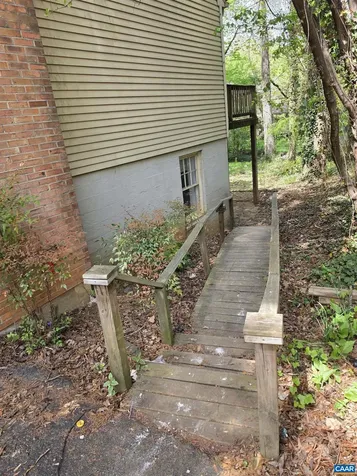 1506 Trailridge Road Charlottesville VA 22903