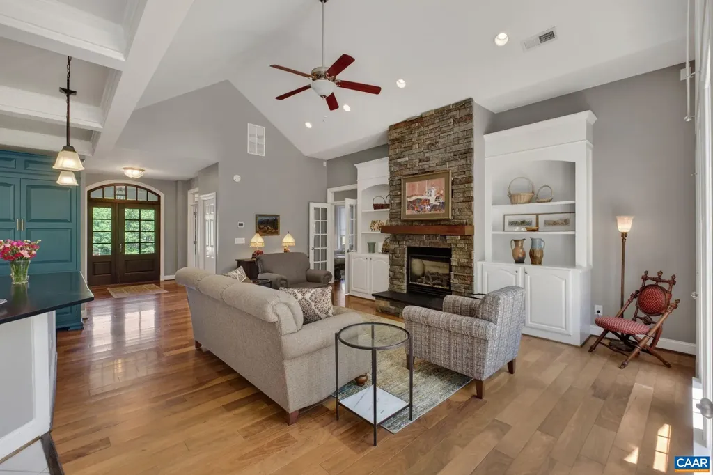 65 Blue Ridge Terrace Zion Crossroads VA 22942