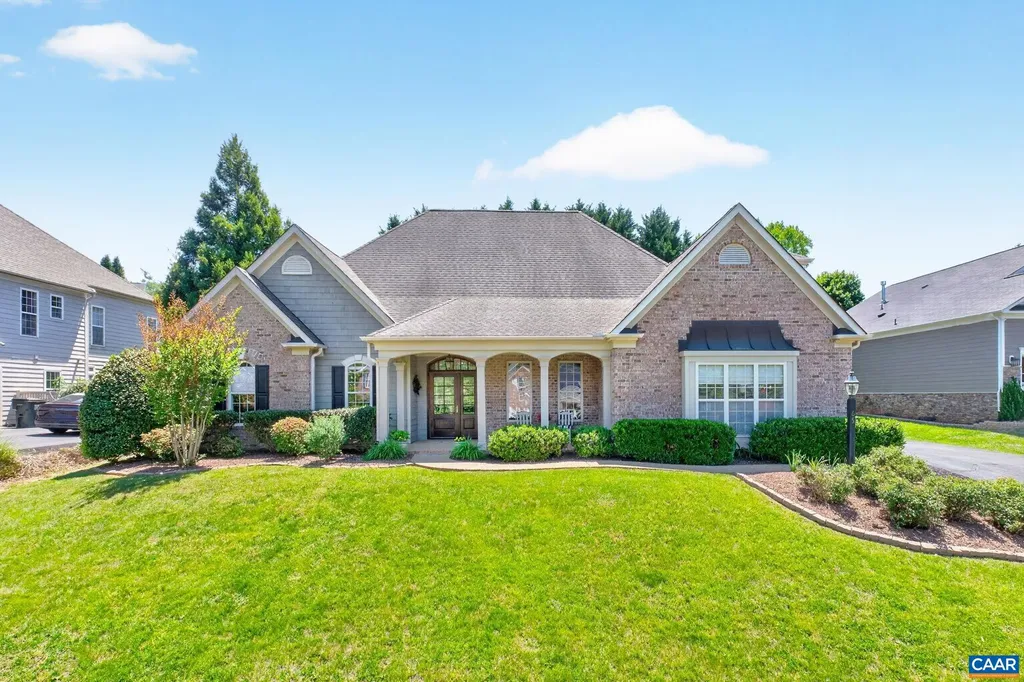 65 Blue Ridge Terrace Zion Crossroads VA 22942