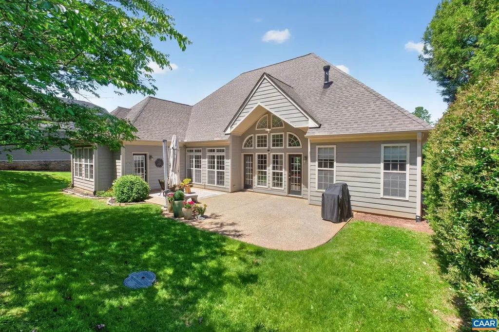 65 Blue Ridge Terrace Zion Crossroads VA 22942