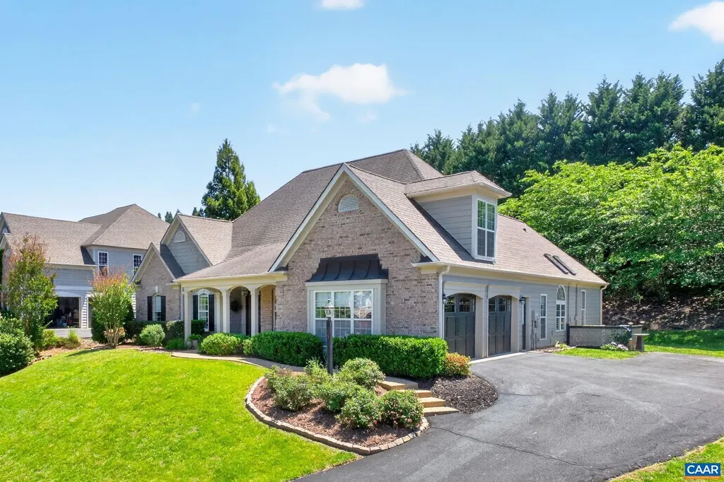 65 Blue Ridge Terrace Zion Crossroads VA 22942