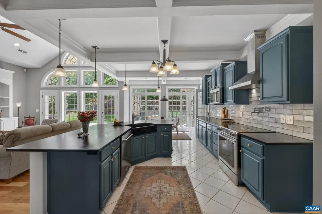 65 Blue Ridge Terrace Zion Crossroads VA 22942