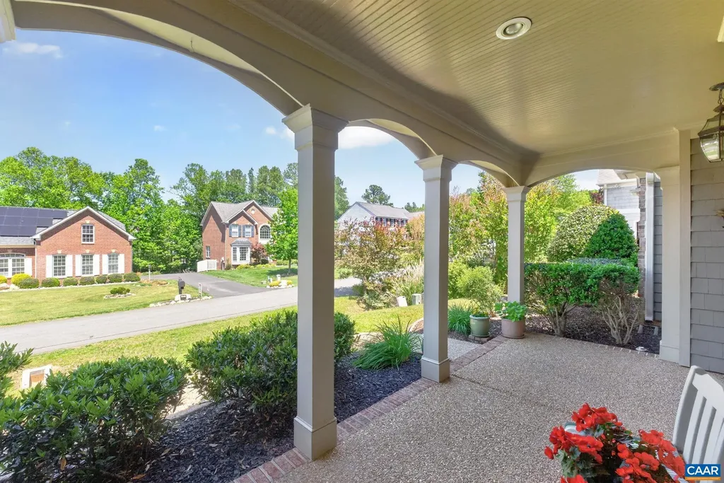 65 Blue Ridge Terrace Zion Crossroads VA 22942
