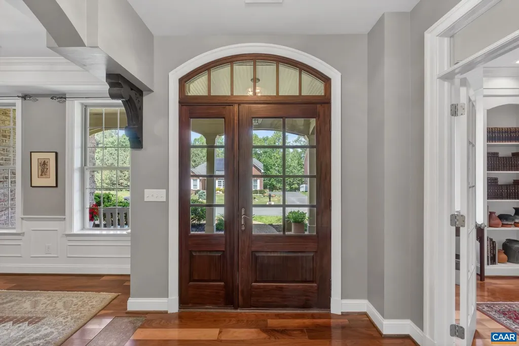 65 Blue Ridge Terrace Zion Crossroads VA 22942