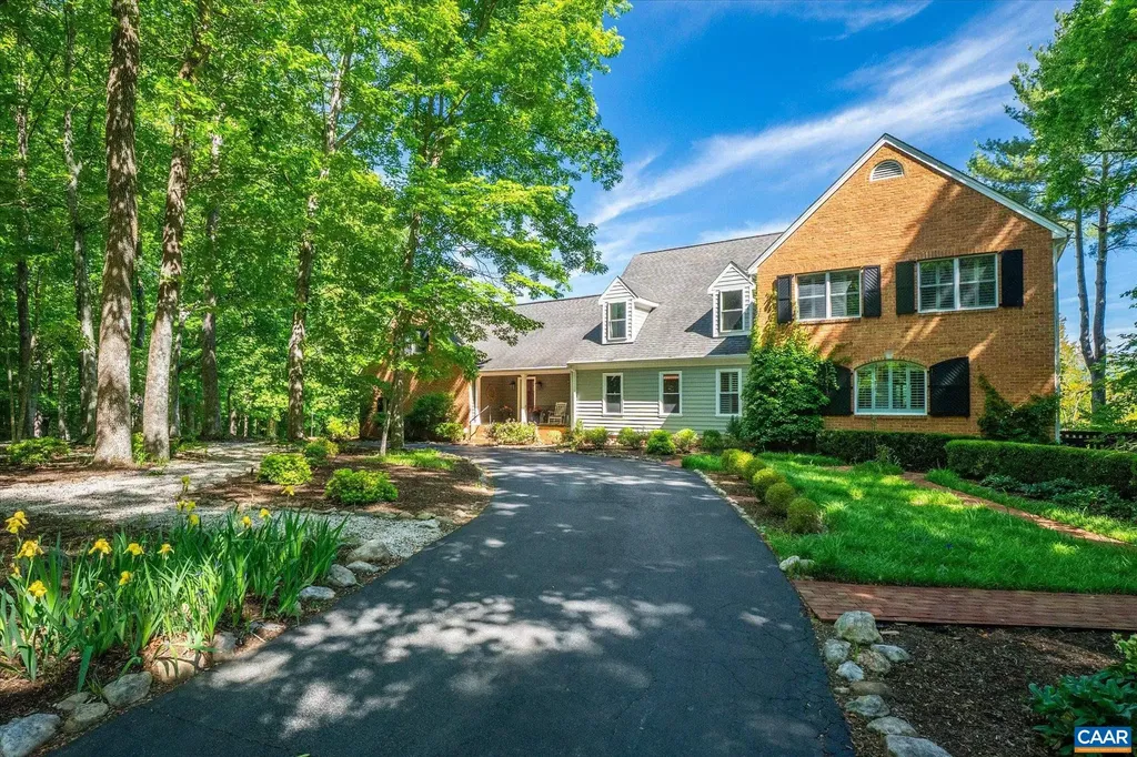 1141 Kingsway Road Afton VA 22920
