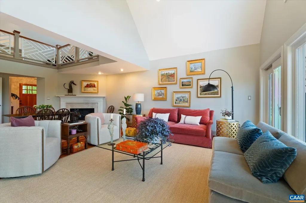 1141 Kingsway Road Afton VA 22920