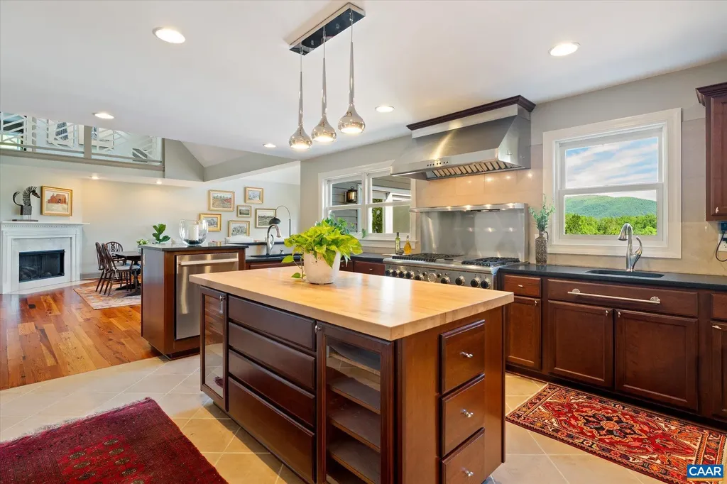 1141 Kingsway Road Afton VA 22920