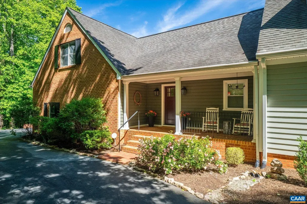 1141 Kingsway Road Afton VA 22920
