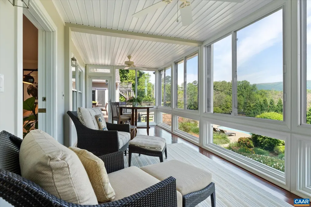 1141 Kingsway Road Afton VA 22920
