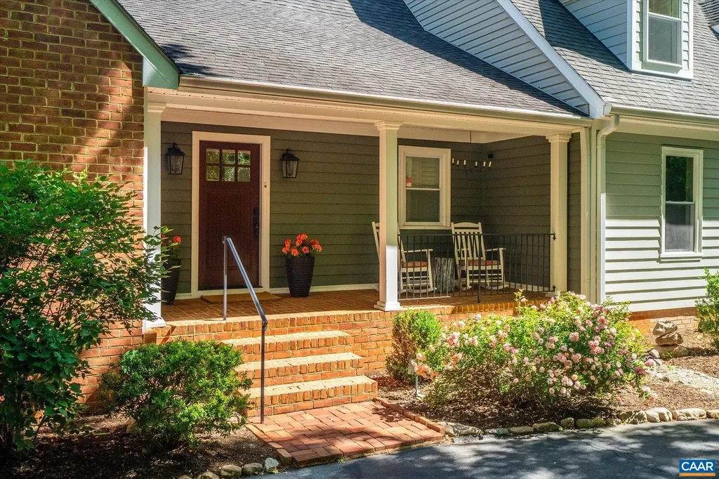 1141 Kingsway Road Afton VA 22920