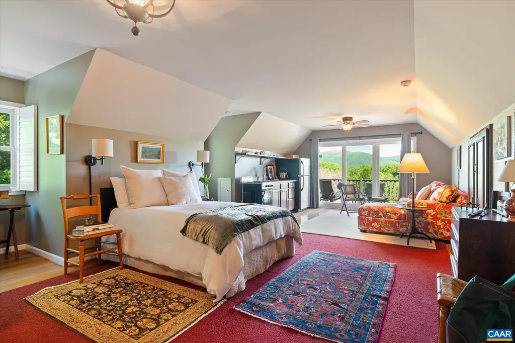 1141 Kingsway Road Afton VA 22920