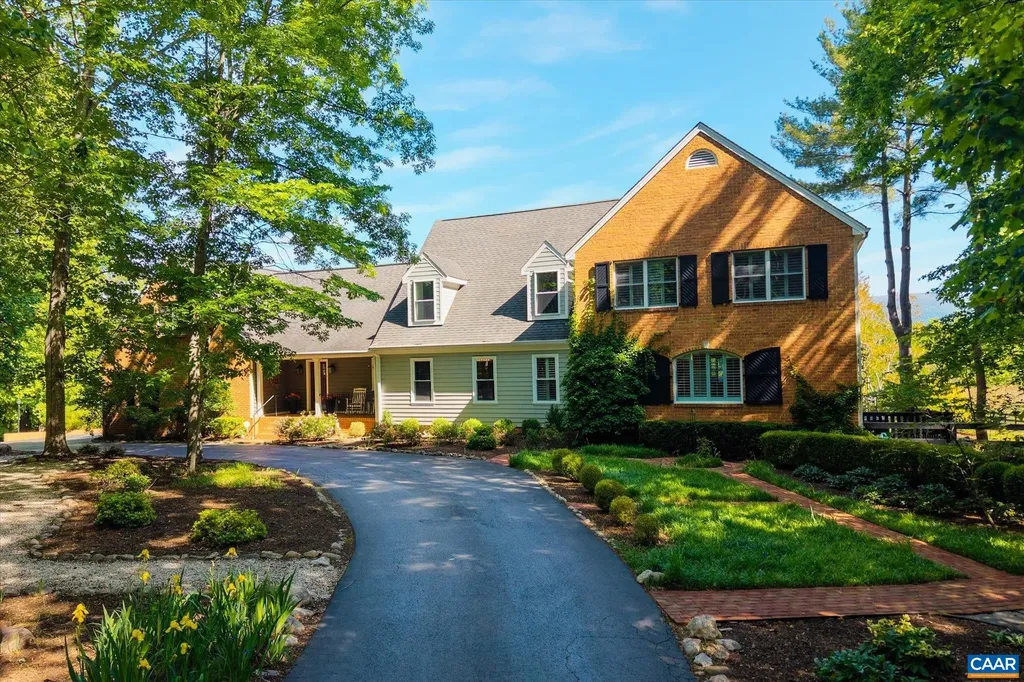 1141 Kingsway Road Afton VA 22920