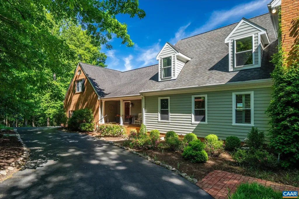 1141 Kingsway Road Afton VA 22920