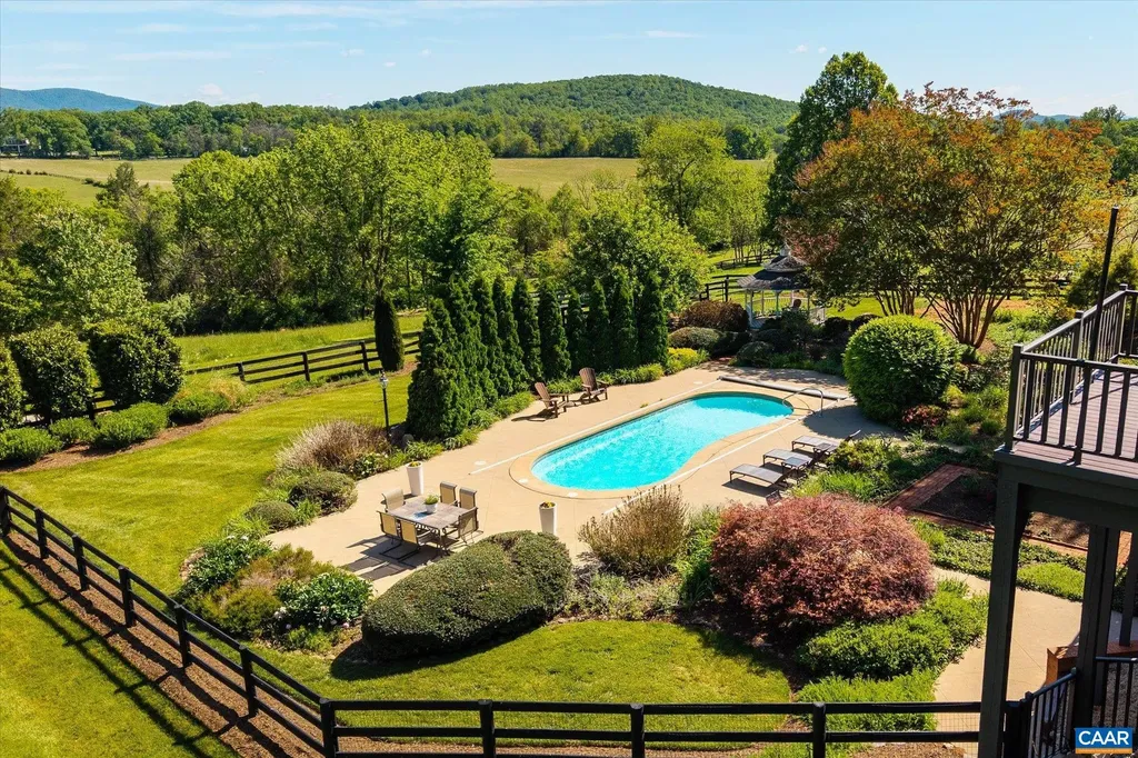 1141 Kingsway Road Afton VA 22920