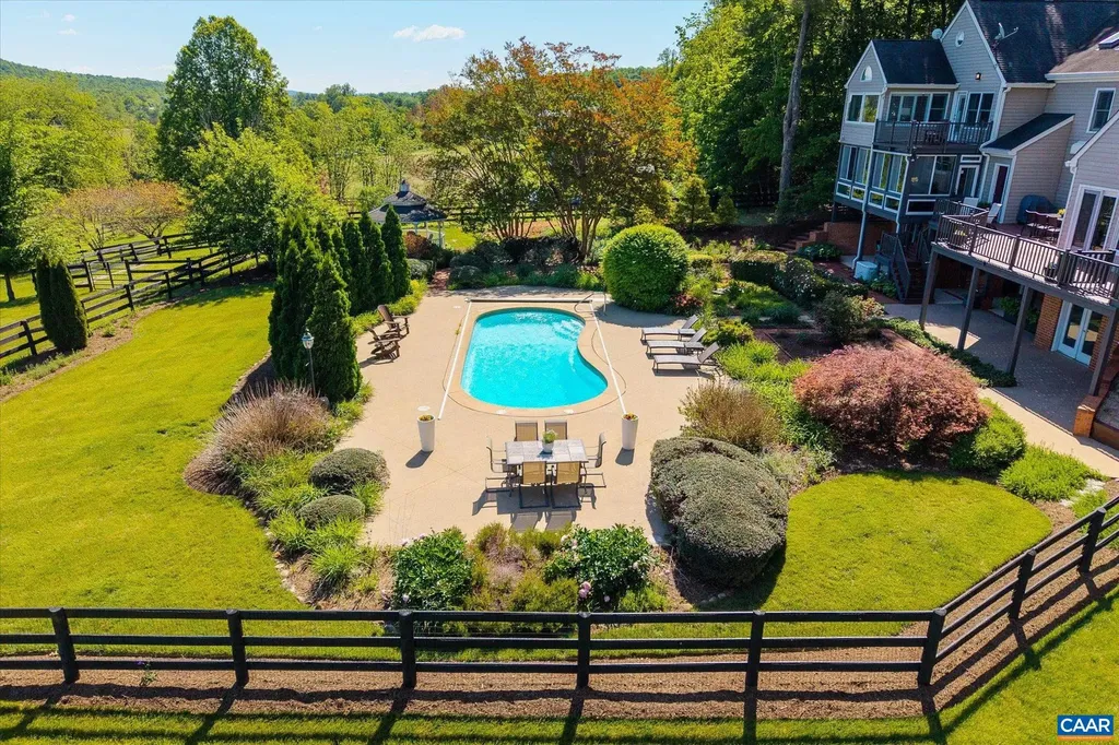 1141 Kingsway Road Afton VA 22920