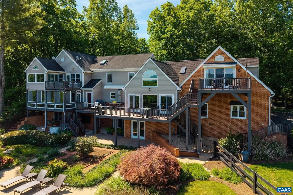 1141 Kingsway Road Afton VA 22920
