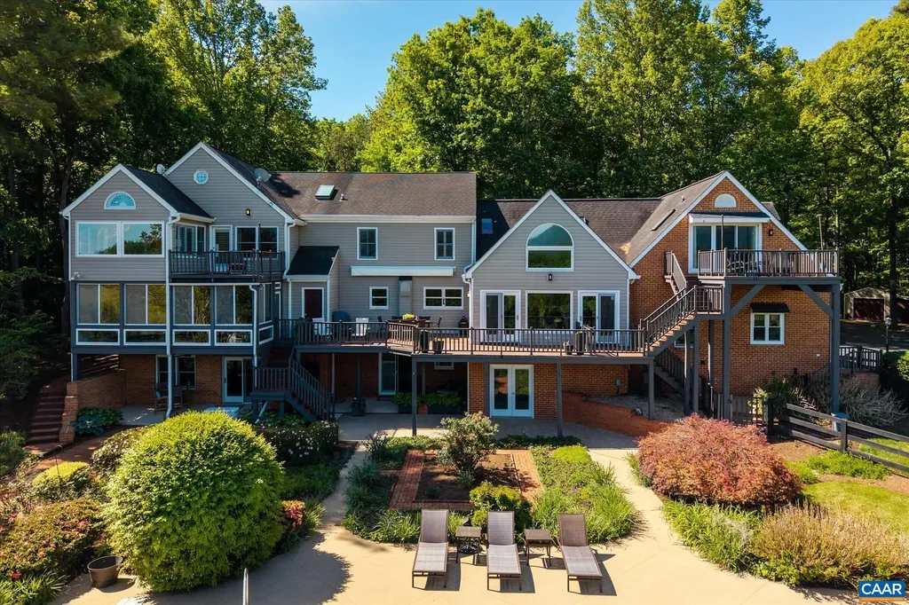 1141 Kingsway Road Afton VA 22920