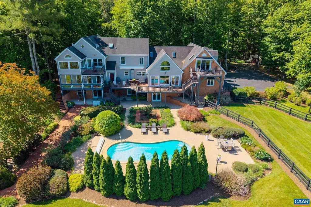 1141 Kingsway Road Afton VA 22920