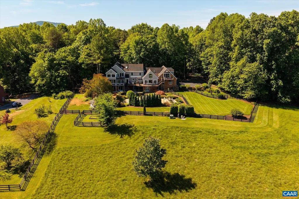 1141 Kingsway Road Afton VA 22920