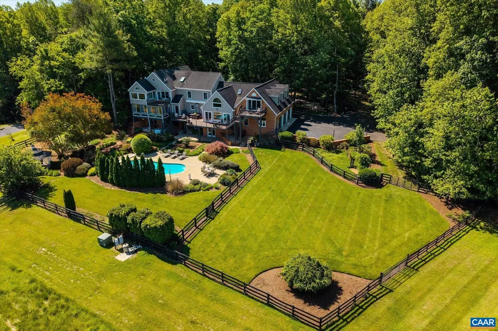 1141 Kingsway Road Afton VA 22920