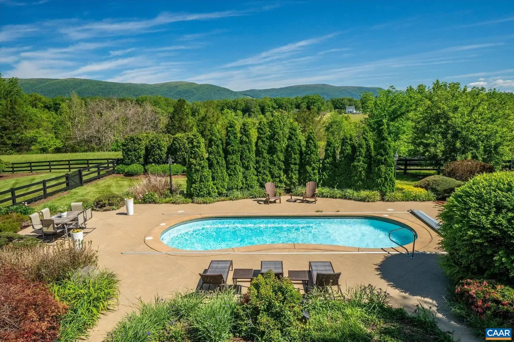 1141 Kingsway Road Afton VA 22920