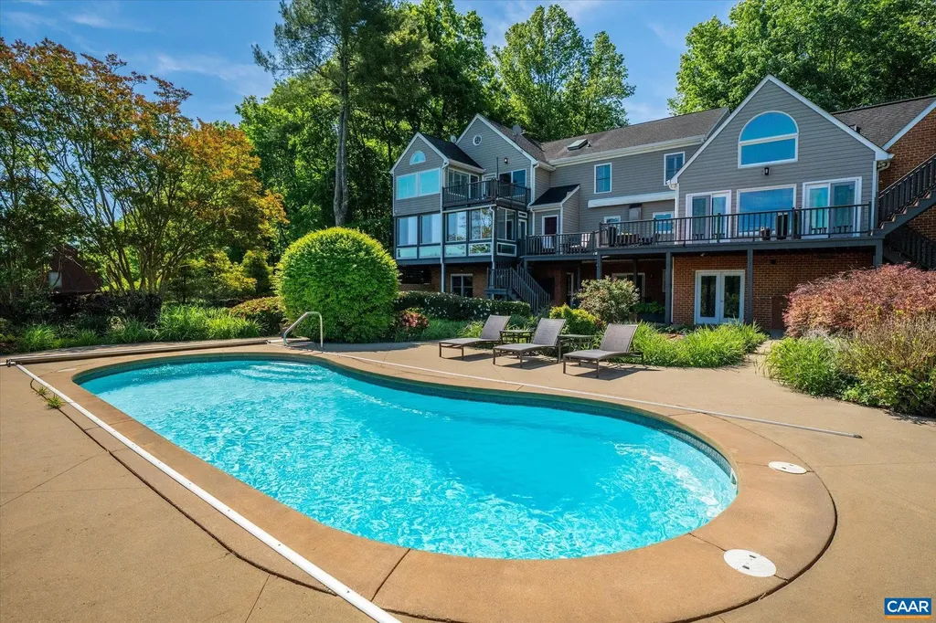 1141 Kingsway Road Afton VA 22920