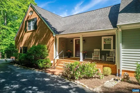 1141 Kingsway Road Afton VA 22920