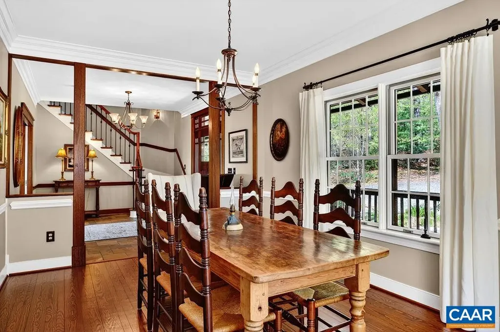 1059 Bryant Mountain Road Roseland VA 22967