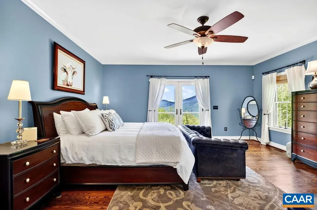 1059 Bryant Mountain Road Roseland VA 22967