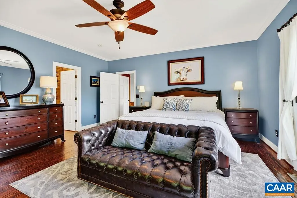 1059 Bryant Mountain Road Roseland VA 22967