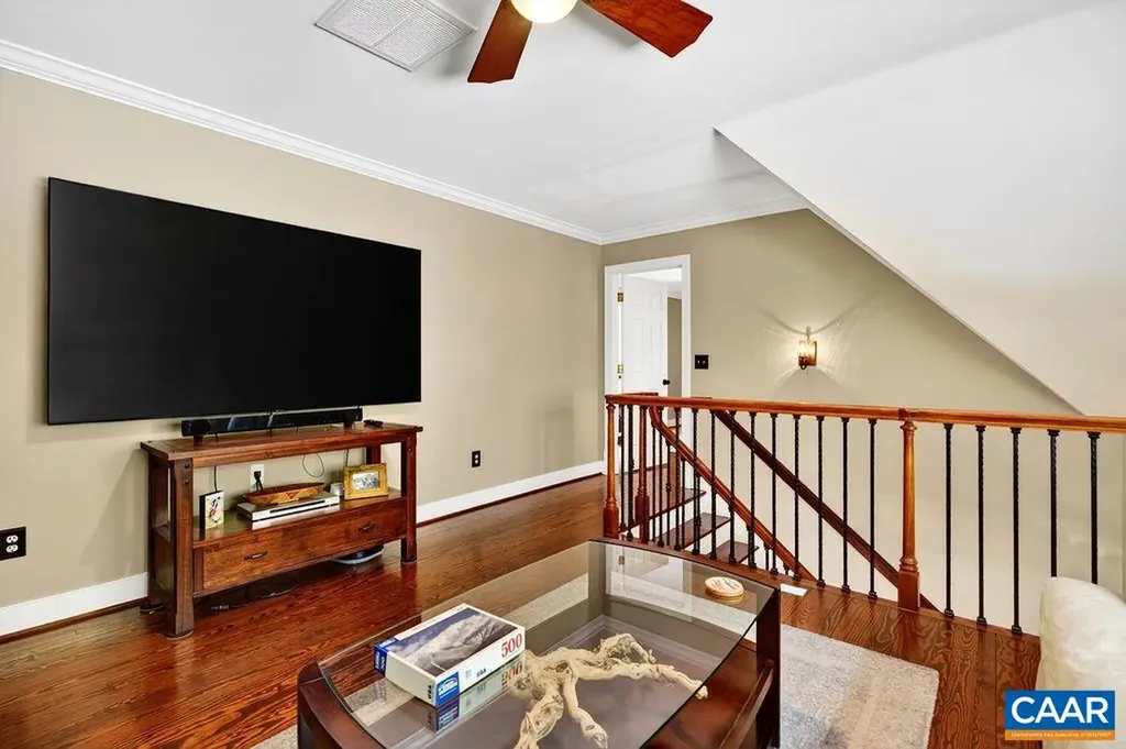 1059 Bryant Mountain Road Roseland VA 22967