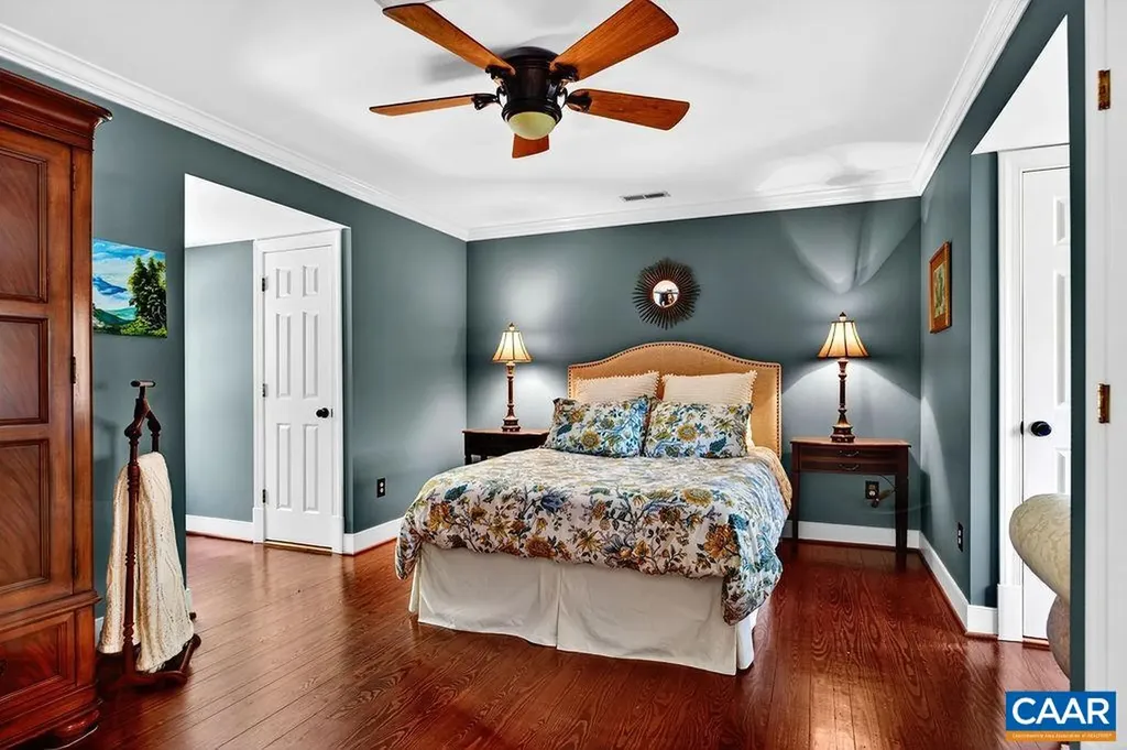 1059 Bryant Mountain Road Roseland VA 22967