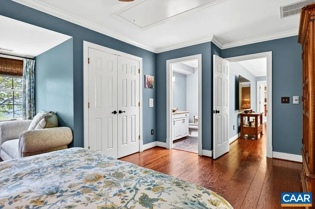 1059 Bryant Mountain Road Roseland VA 22967