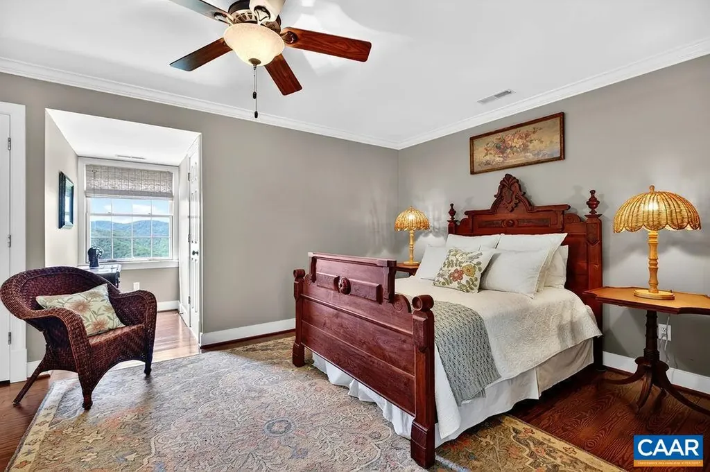 1059 Bryant Mountain Road Roseland VA 22967