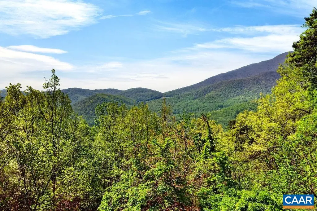 1059 Bryant Mountain Road Roseland VA 22967