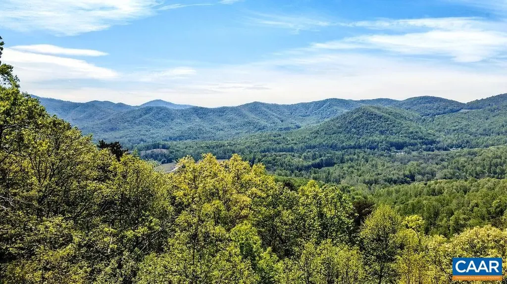 1059 Bryant Mountain Road Roseland VA 22967