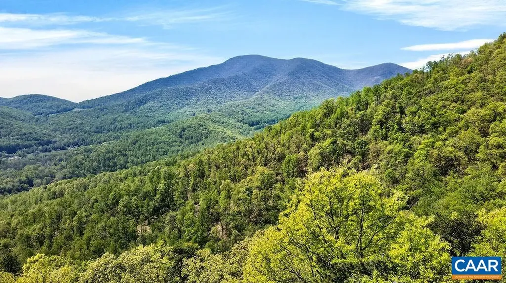 1059 Bryant Mountain Road Roseland VA 22967