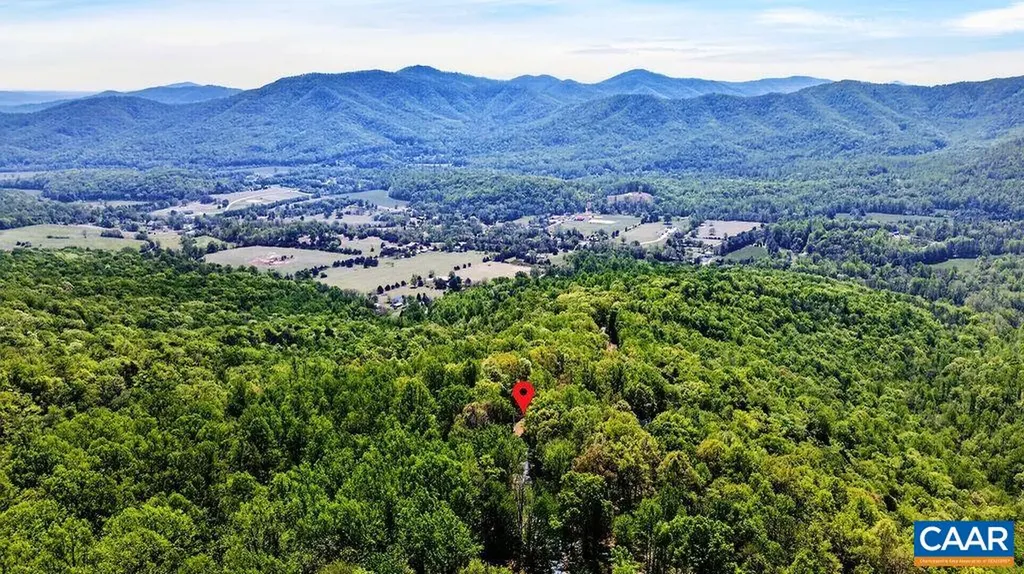 1059 Bryant Mountain Road Roseland VA 22967