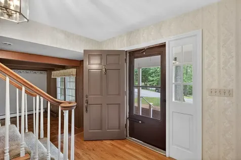 1104 Ridgewood Road Harrisonburg VA 22801