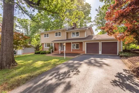 1104 Ridgewood Road Harrisonburg VA 22801