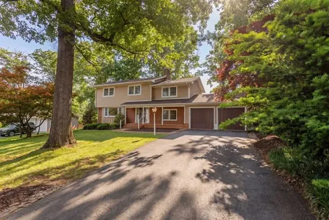 1104 Ridgewood Road Harrisonburg VA 22801