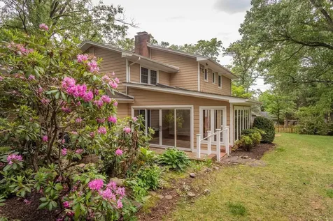 1104 Ridgewood Road Harrisonburg VA 22801