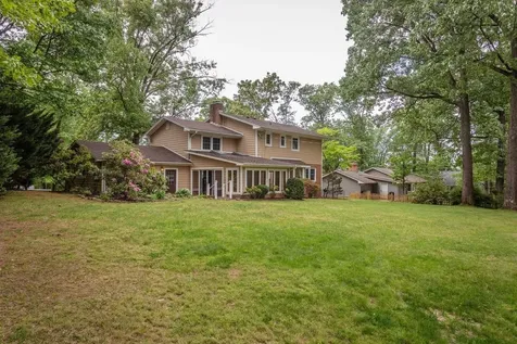 1104 Ridgewood Road Harrisonburg VA 22801