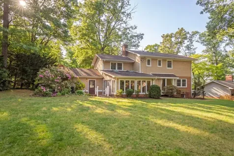 1104 Ridgewood Road Harrisonburg VA 22801
