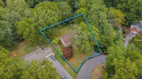 1104 Ridgewood Road Harrisonburg VA 22801