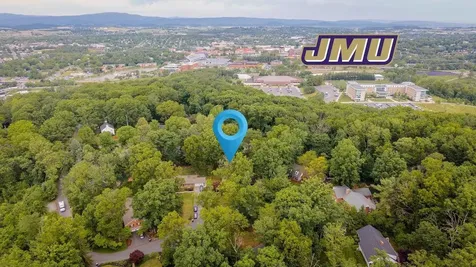 1104 Ridgewood Road Harrisonburg VA 22801